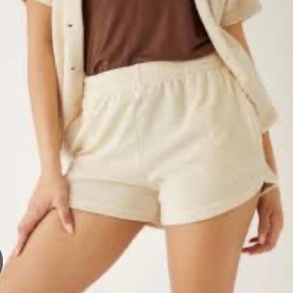 Frank And Oak The Towel Short - Picture 4 of 11